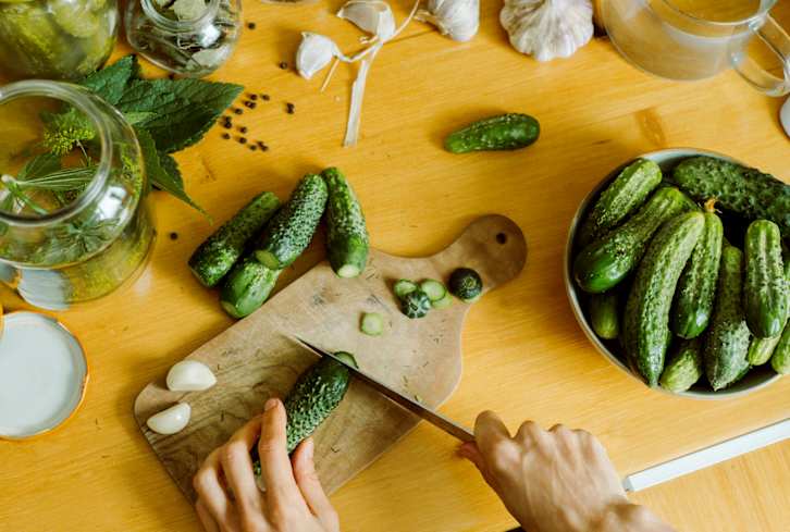 The Ultimate Summer Salad Recipe