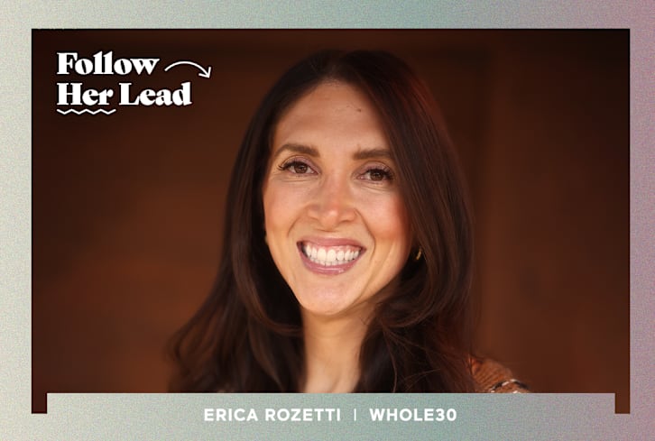 I Was Working At An Unfulfilling Job — Here's How I Manifested My Dream Career