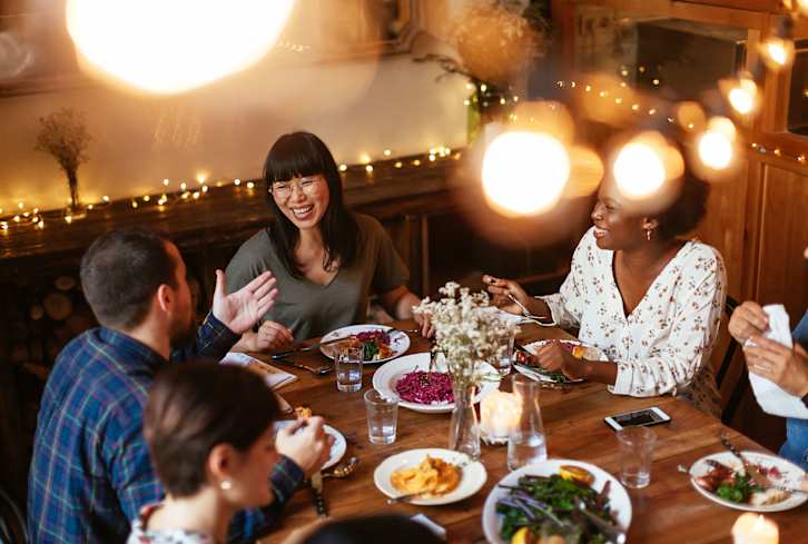 Your Official Tool Kit For Stressing Less & Sleeping More This Holiday Season