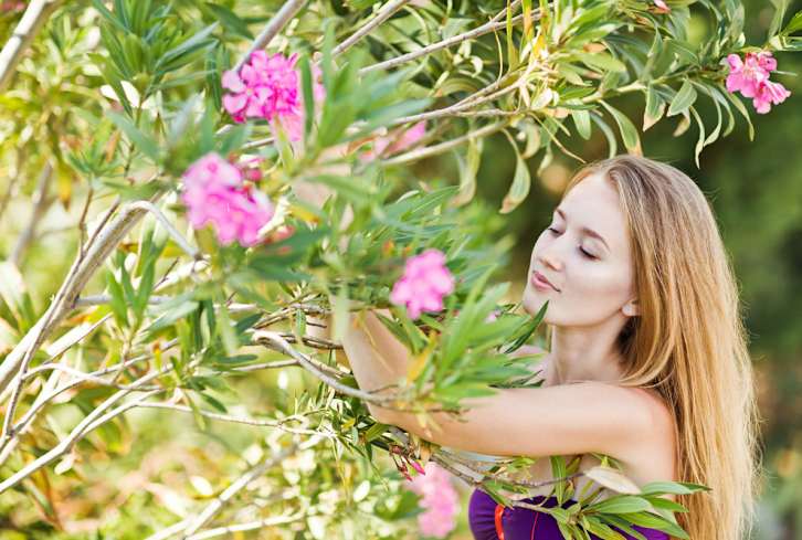Be Here Now: How Major Surgery Changed My Outlook