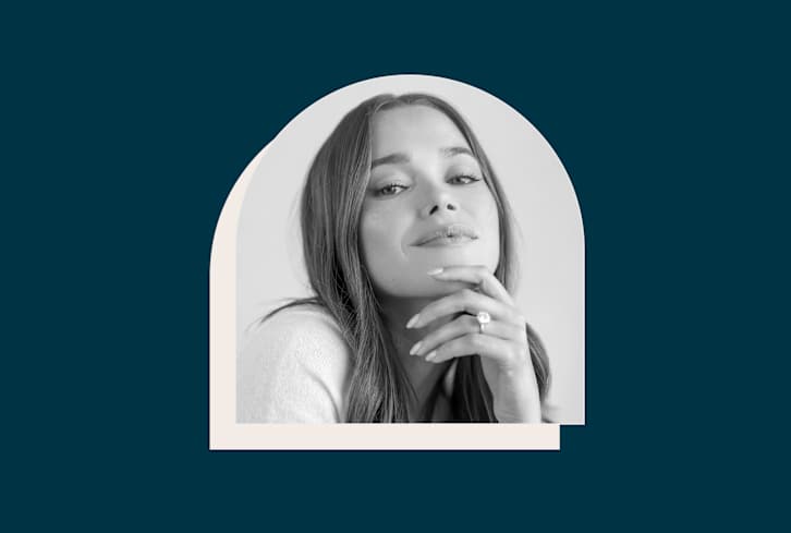 I'm A Model, Podcast Host & Content Creator — How I Care For Myself