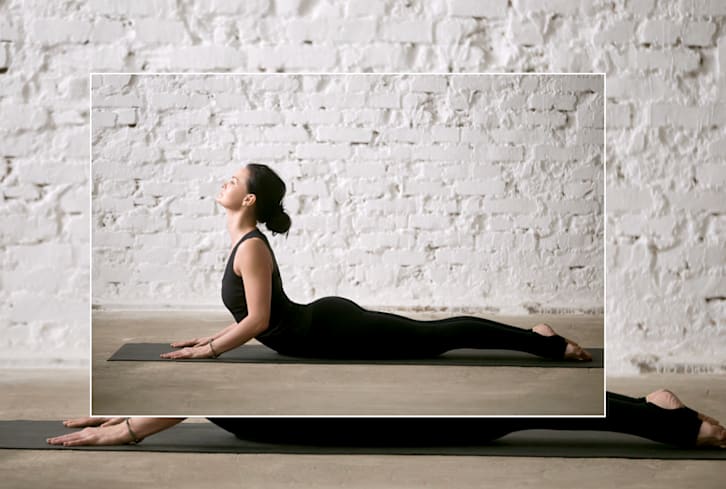 Weekend Yoga Picks - 2/25/2011