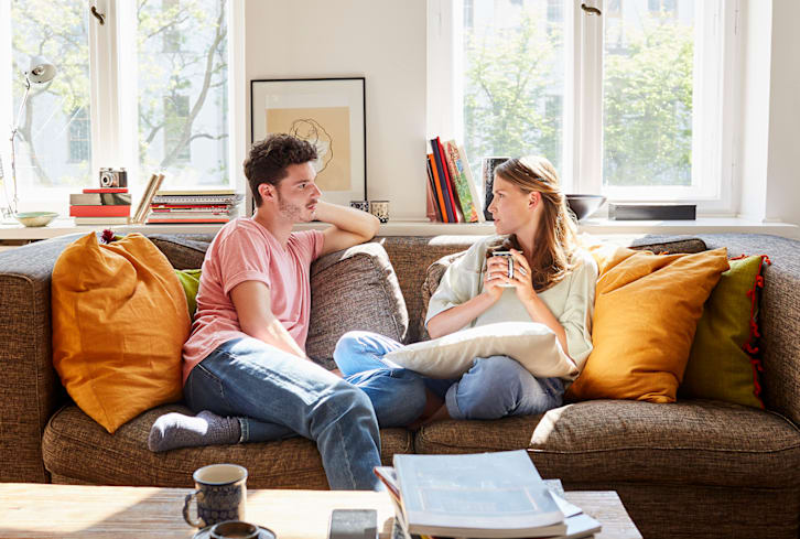 Can You Overcome Maturity Differences In A Relationship? We Asked A Psychologist