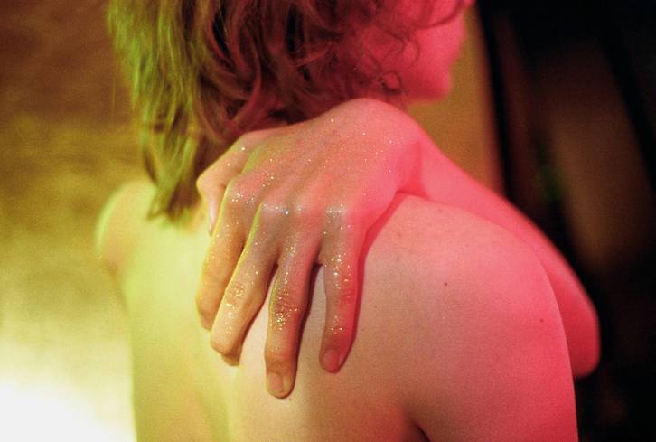 35 Extremely Hot Erogenous Zones You May Have Never Considered
