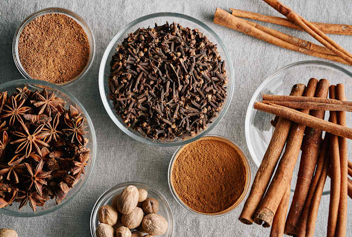 4 Healthy Ingredients You May Be Skimping On, From A Nutritional Psychiatrist