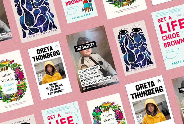 Well Read: 5 Books You Won't Be Able To Put Down This November