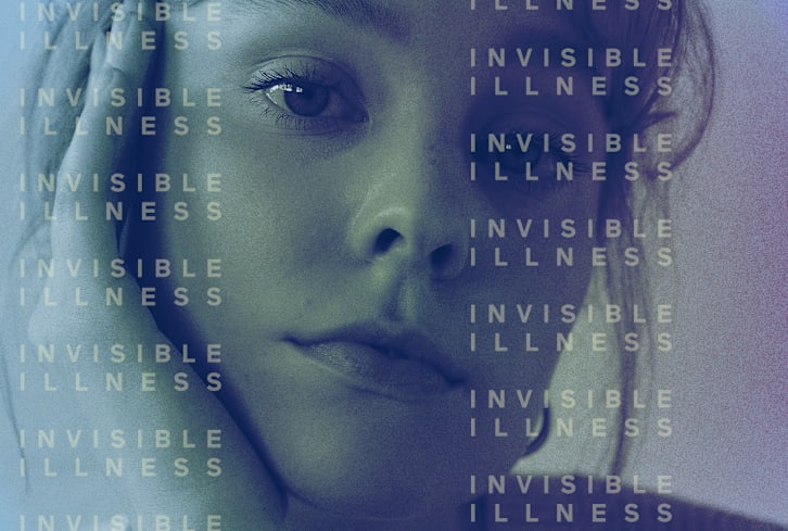 After Years Of Devastating Symptoms, Here's How I Manage My Chronic Condition