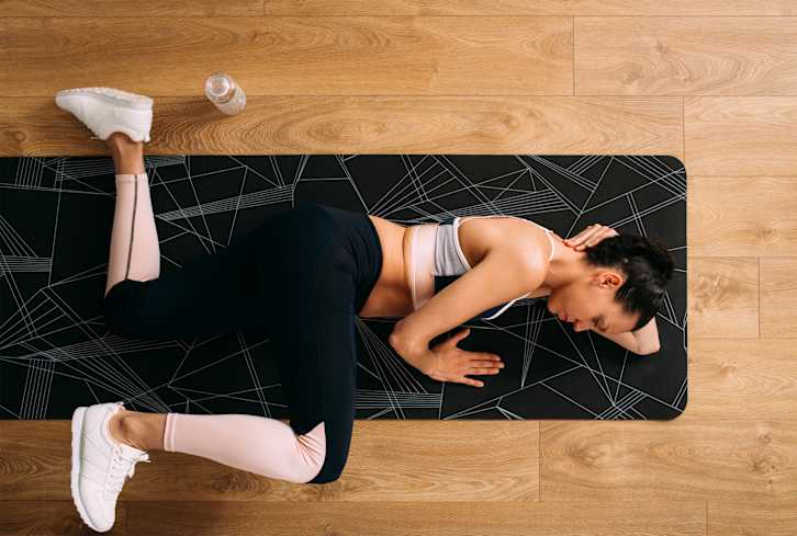 From Workout To Work: How This Odor-Resisting, Temperature-Regulating Fabric Goes The Distance