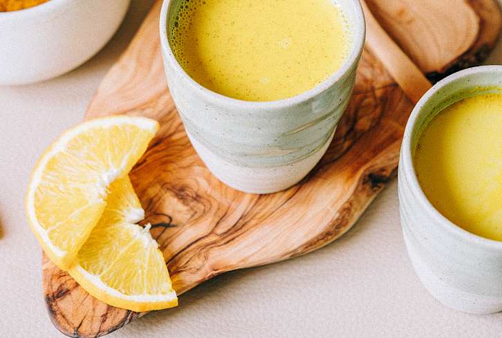 The One Thing You Should Always Pair With Turmeric (Nope, Not Black Pepper)