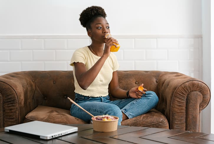 Are Your Vitamin C Levels Where You Need Them To Be? Here's How To Check