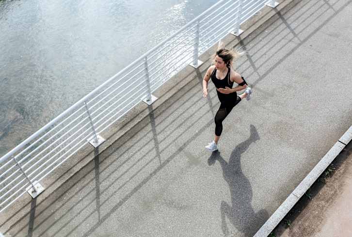 4 Reasons Pistachios Will Help You Get In The Best Shape Of Your Life