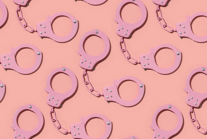 What's The Difference Between A Kink & A Fetish?