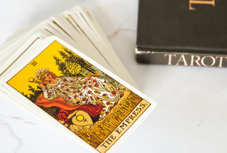 This Spiritual Sign Means Change Is Coming — Whether You Like It Or Not