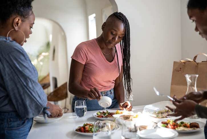 Put Down The Vegetable Oil: 7 Healthier Swaps To Use Instead