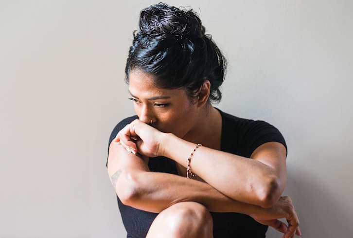 Healthy Gut = Happy Mind? The Gut's Role In Anxiety & Stress