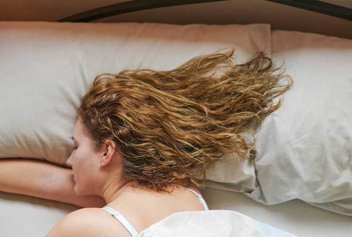 My Cancer Diagnosis Came Out Of Nowhere—Here's How I Coped