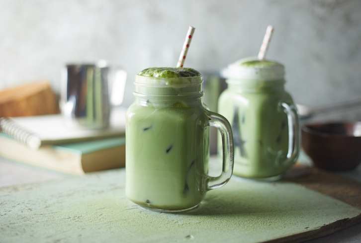 Research Shows This Super Popular Drink Offers Metabolic & Cognitive Benefits