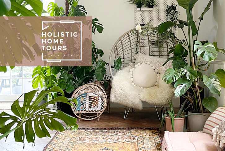 This Clever Home Strikes The Perfect Balance Of Work & Play