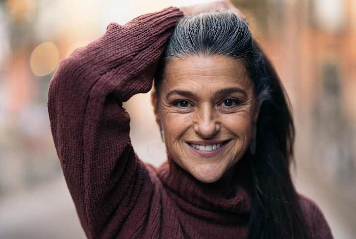 The No. 1 Barrier To Good Sex For Women Over 50 — And How To Overcome It