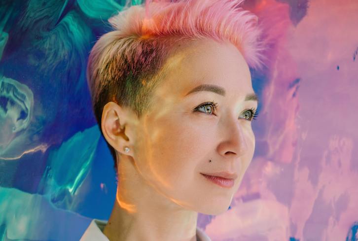 What Does It Mean To Be Bigender? + How It Relates To Other Identities