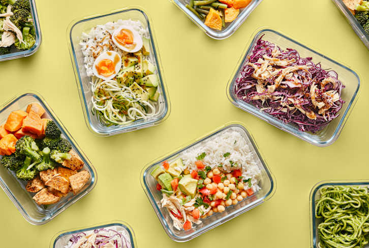 Want A Meal Delivery Service Without The Waste? 5 More Sustainable Options