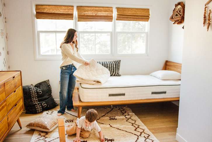 How To Approach A Home Aesthetic With Sustainability In Mind