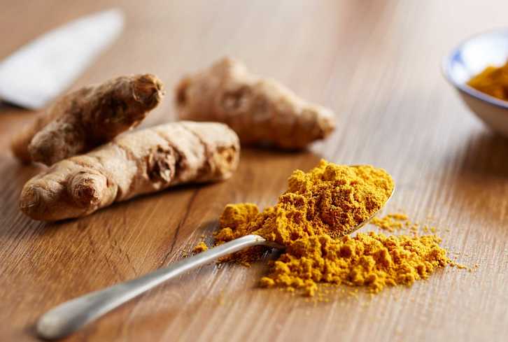 Use These 3 Spices To Make Your Food Anti-Inflammatory & Better For Blood Sugar