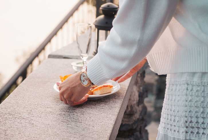 I Wasn't Sure I Had An Eating Disorder, Until I Realized How Food Controlled Me