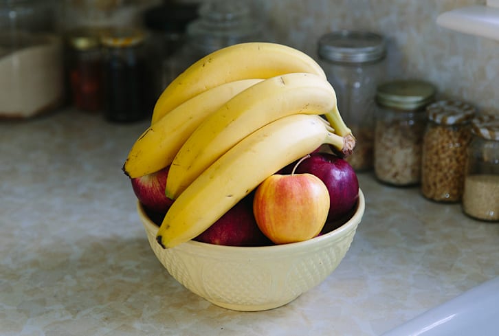 This One Fruit Is A+ For Your Gut & Metabolism