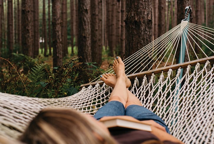 Here's Why Taking Care Of Your Feet Means Taking Care Of Your Health