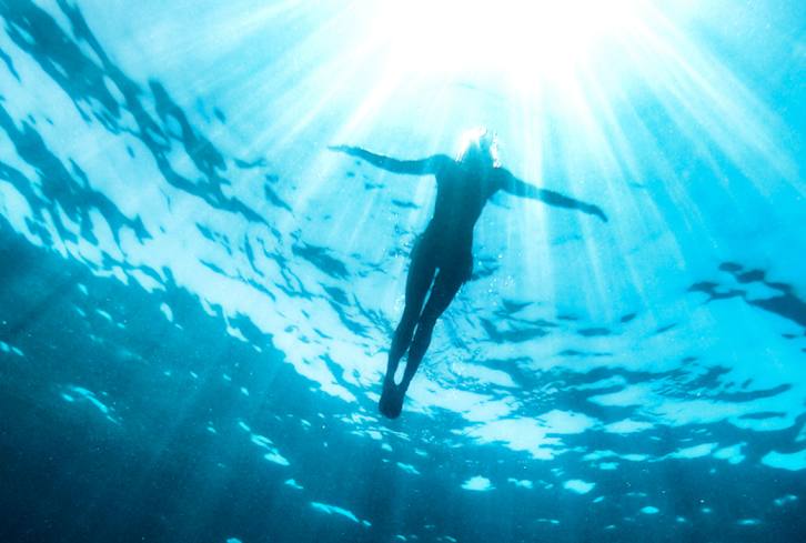 Why Death Isn't That Scary, According To People Who Experienced It (Yes, Really)