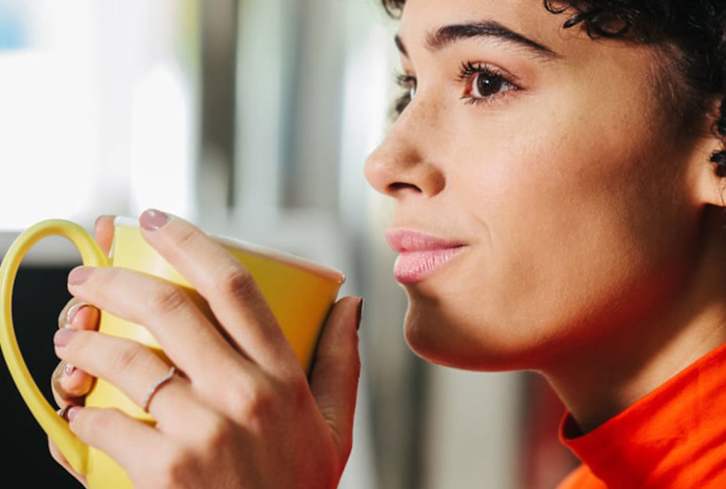 Coffee (Even With This Is Added) Is Linked To Longevity Perks, Research Shows