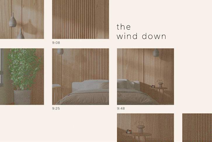 I Used To Need Melatonin To Sleep—Until I Made This One Change