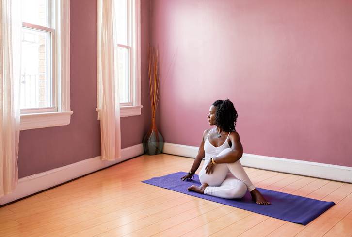 Week 1: How To Start A Powerful Quiet Time Practice — While Still Living Your Life