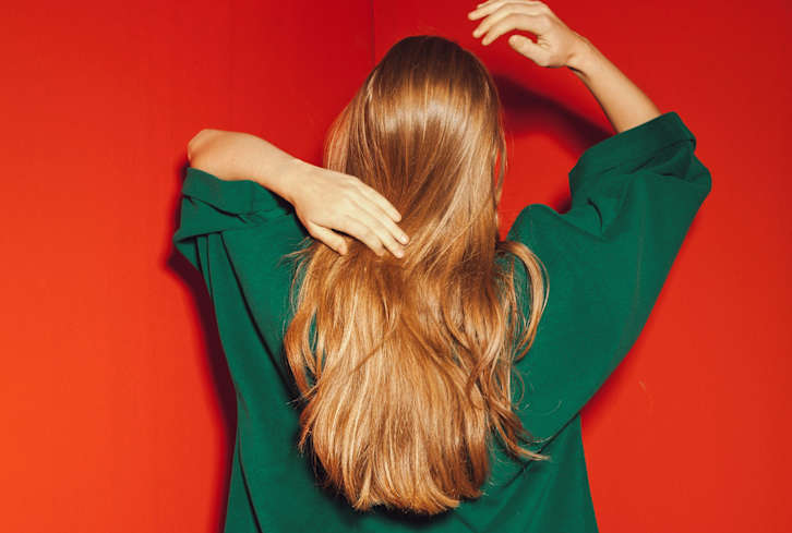 Lusting After Long Locks? Try These 10 Oils For Healthy Hair Growth