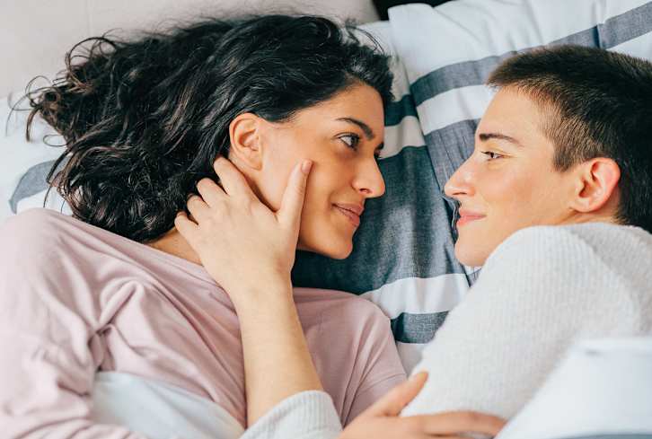 Every Relationship Goes Through These 5 Stages: Where Are You?