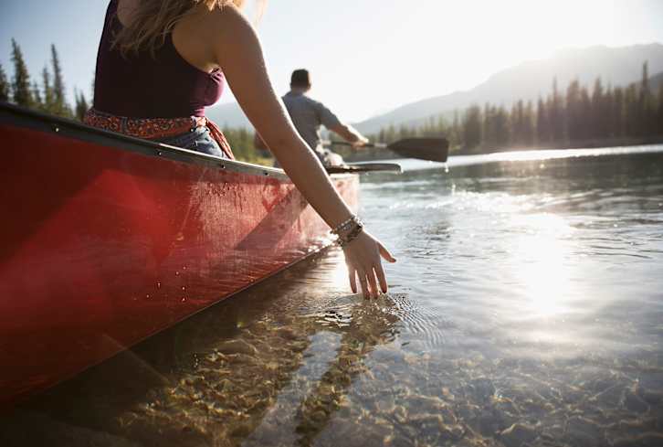 7 Simple Shifts For Your Healthiest, Most Balanced Summer