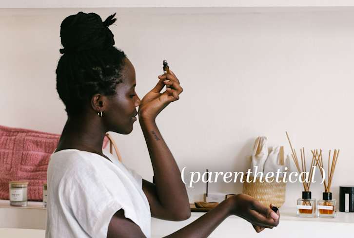 PSA To Parents Who Struggle With Self-Care: You'll Want To Read This