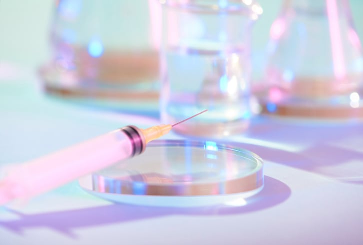 Do You Need 3 Doses Of HPV Vaccine? New Research Says Maybe Not