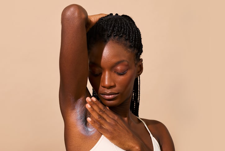 Want Smoother, Brighter Underarms? Here's What Experts Suggest