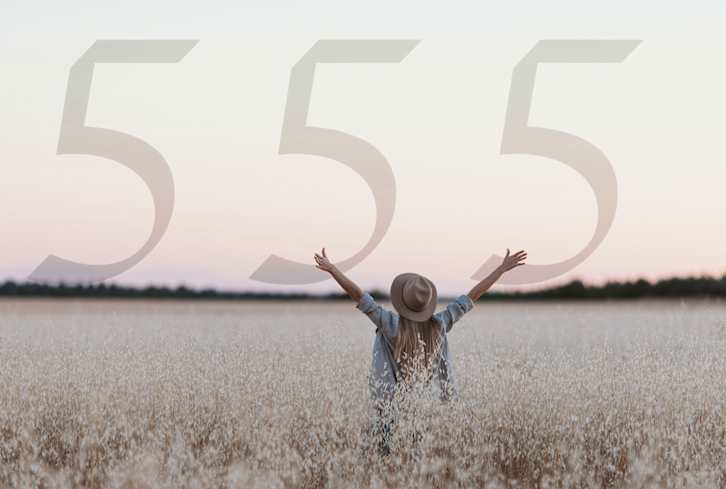 Seeing This Sign From The Universe Means Change Is Coming Your Way