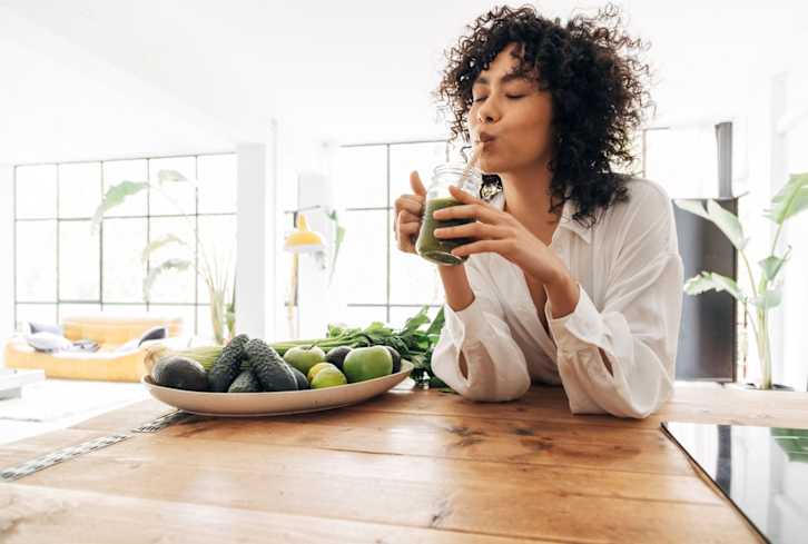 5 Beneficial Juices That Might Be Missing From Your Wellness Routine