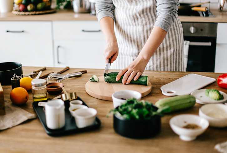 Upgrade Your Home Cooking With The 12 Best Knife Sets Of 2023