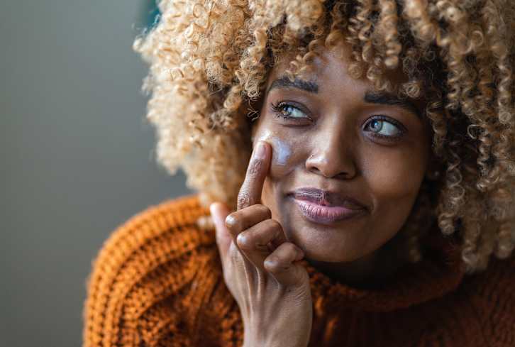 Quick! Does Your Skin Pass The Collagen Test? This Will Tell You