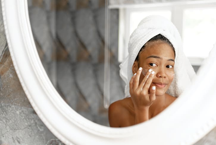 How To Amp Up Energy In Your Skin Cells–Because, Yes, It’s Possible