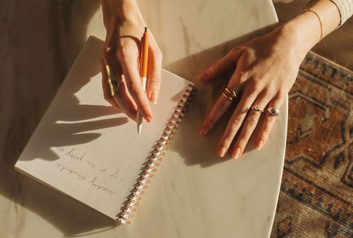 I'm A Happiness Expert: How To Keep Resolutions Without It Feeling Like A Chore