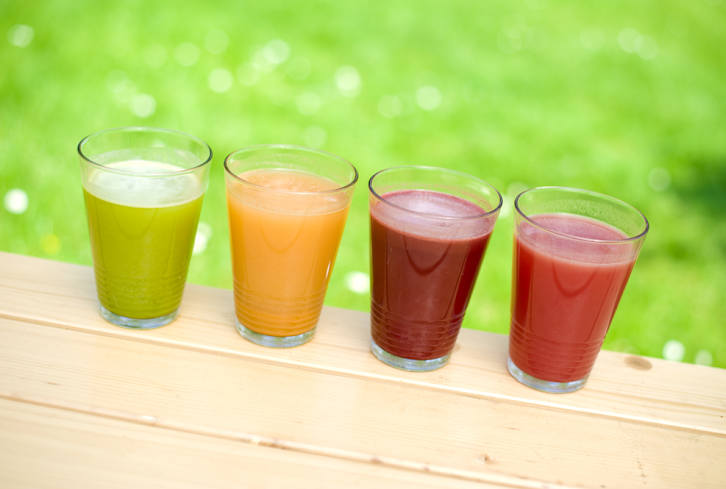 Bloated? 14 Small Ways You Can Support Detoxification Every Day