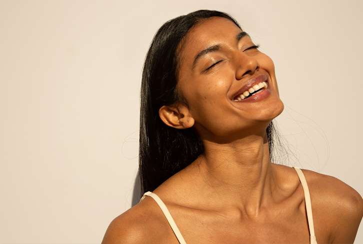 The Best Way To Quiet Self-Doubt & Achieve Your Goals, From A Health Coach