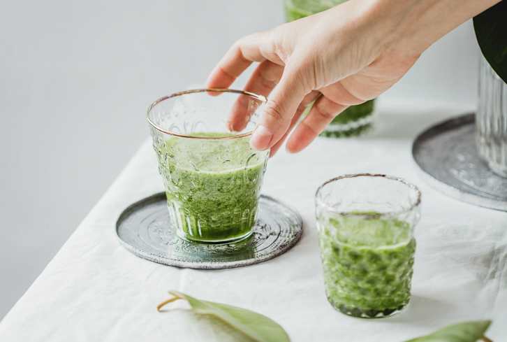 Is Green Juice Actually Good For You? Experts Weigh In On The Great Debate