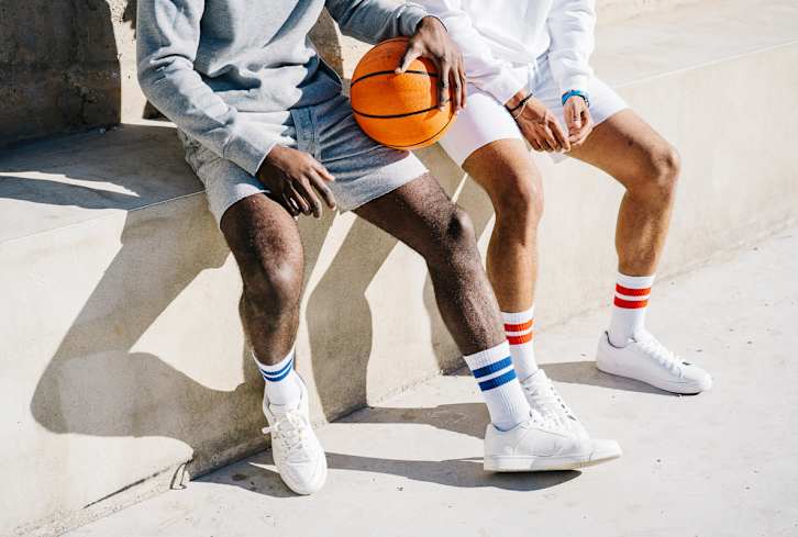 Can A Straight Guy Fall In Love With Another Guy?